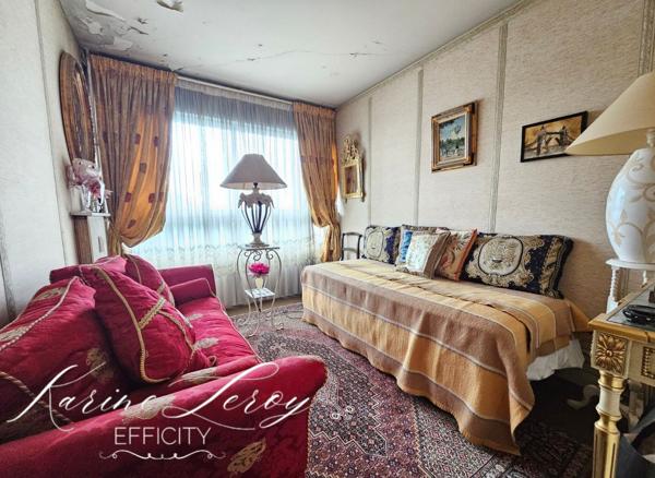 Appartement 3 pièces - 68 m²