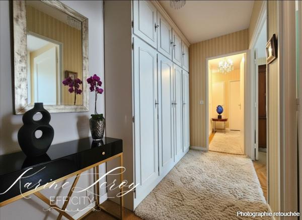 Appartement 3 pièces - 68 m²