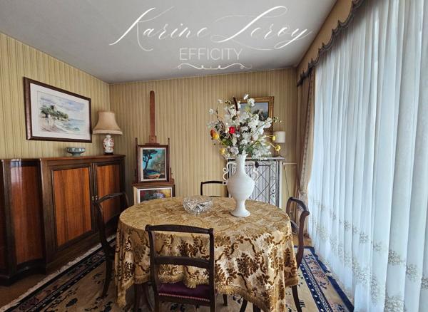 Appartement 3 pièces - 68 m²