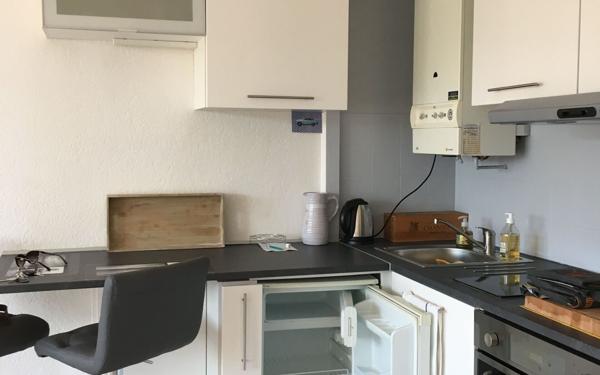 Appartement à louer    1 pièce •  Dax