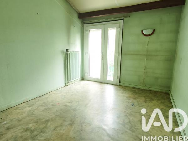 Maison à vendre 4 pièces 89 m² Fosses