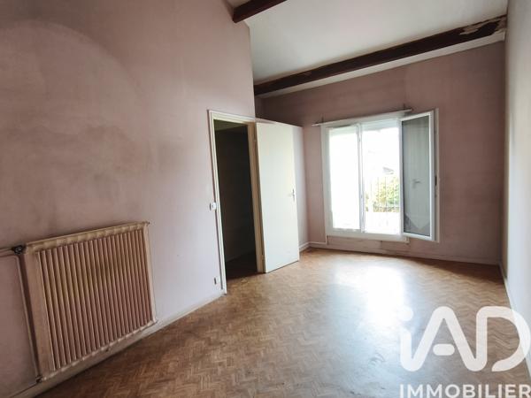 Maison à vendre 4 pièces 89 m² Fosses