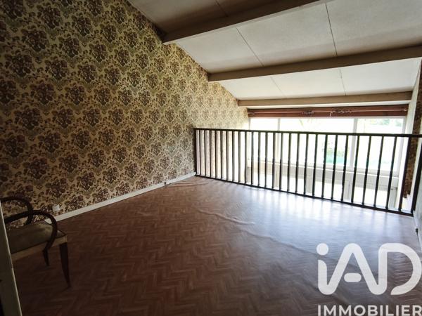 Maison à vendre 4 pièces 89 m² Fosses