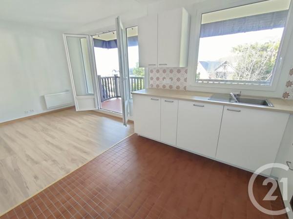 Appartement F2 à vendre  2 pièces - 42,68 m2 BLONVILLE SUR MER - 14