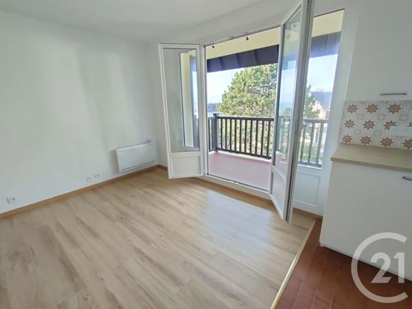 Appartement F2 à vendre  2 pièces - 42,68 m2 BLONVILLE SUR MER - 14