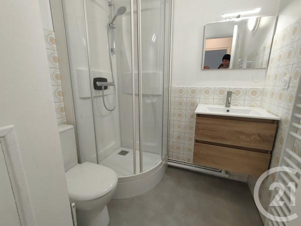 Appartement F2 à vendre  2 pièces - 42,68 m2 BLONVILLE SUR MER - 14