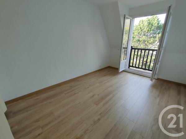 Appartement F2 à vendre  2 pièces - 42,68 m2 BLONVILLE SUR MER - 14