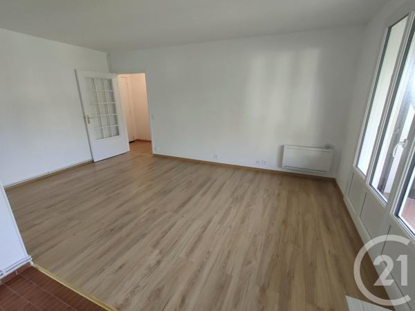 Appartement F2 à vendre  2 pièces - 42,68 m2 BLONVILLE SUR MER - 14