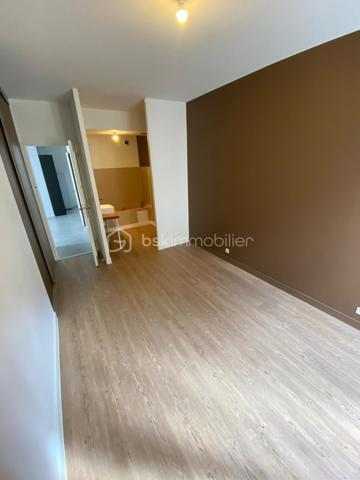 Immeuble mixte de 375 m²