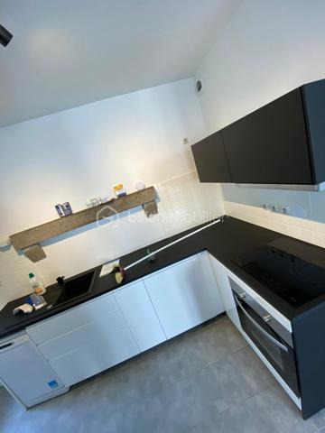 Immeuble mixte de 375 m²