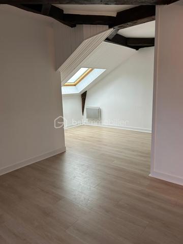 Immeuble mixte de 375 m²