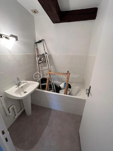 Immeuble mixte de 375 m²