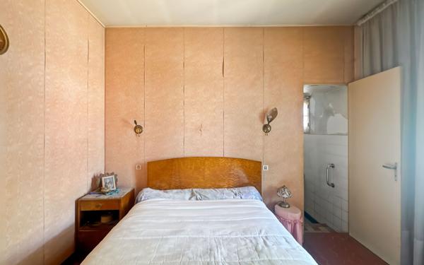 Maison à vendre    5 pièces •  Châteauneuf-les-Martigues