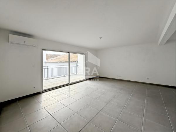 Appartement avec terrasse Chateaurenard 3 pièce(s) 76.46 m2
