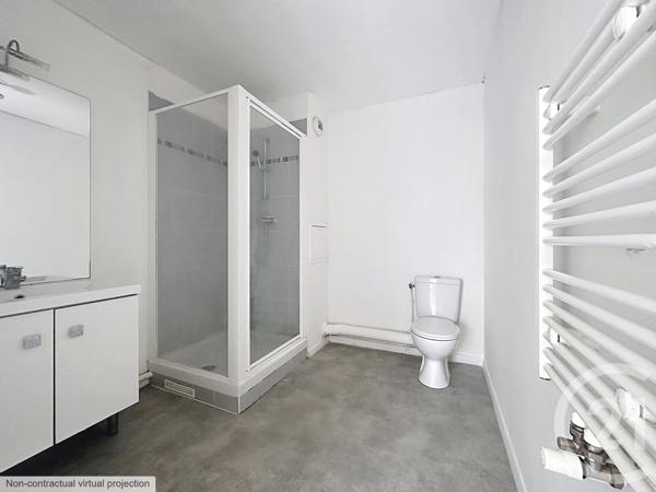 Appartement F2 à vendre  2 pièces - 40 m 2   CHOISY LE ROI  - 94