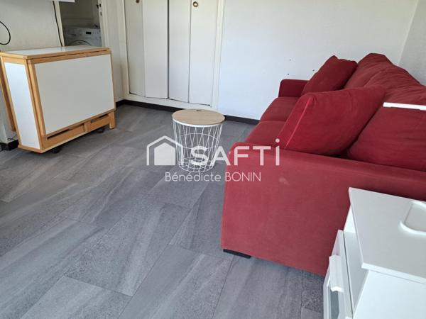 Investissement locatif ou résidence secondaire