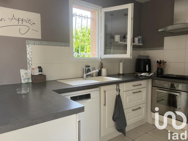 Maison à vendre 5 pièces 99 m² Castelculier