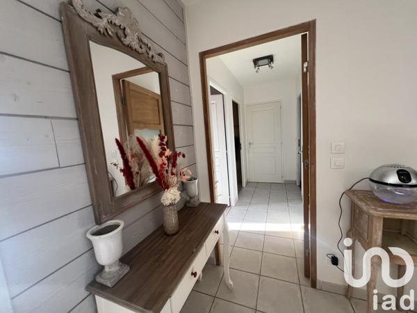 Maison à vendre 5 pièces 99 m² Castelculier