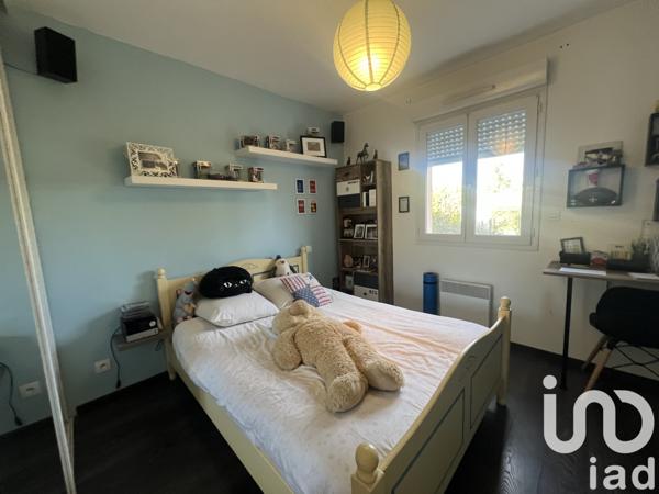 Maison à vendre 5 pièces 99 m² Castelculier