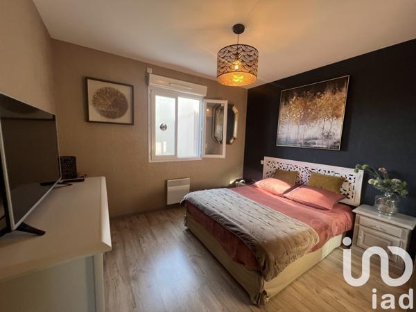 Maison à vendre 5 pièces 99 m² Castelculier