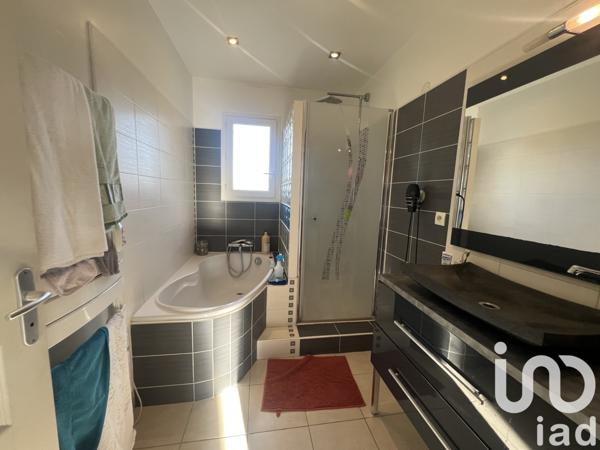 Maison à vendre 5 pièces 99 m² Castelculier