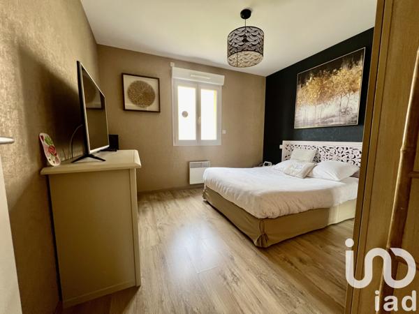 Maison à vendre 5 pièces 99 m² Castelculier