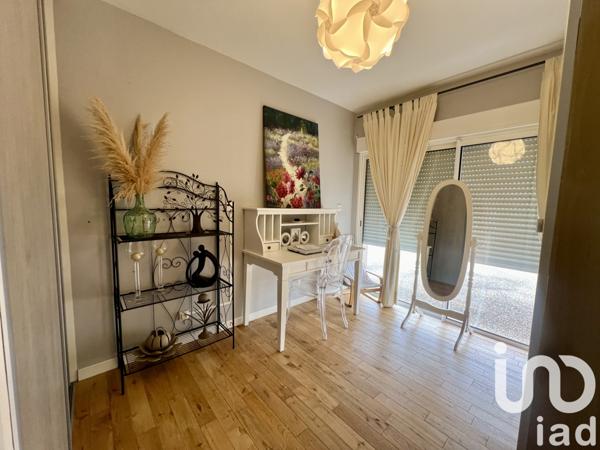 Maison à vendre 5 pièces 99 m² Castelculier