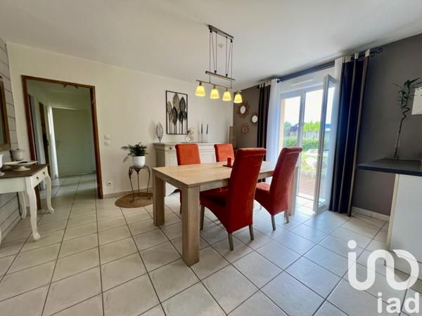 Maison à vendre 5 pièces 99 m² Castelculier