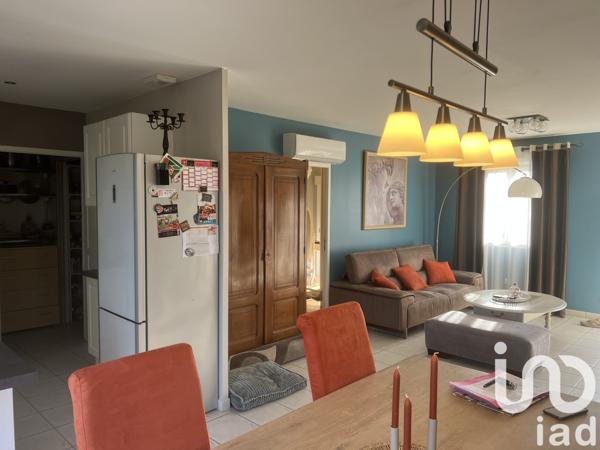 Maison à vendre 5 pièces 99 m² Castelculier