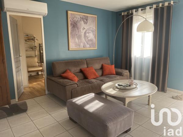 Maison à vendre 5 pièces 99 m² Castelculier