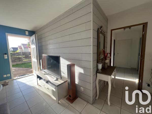 Maison à vendre 5 pièces 99 m² Castelculier