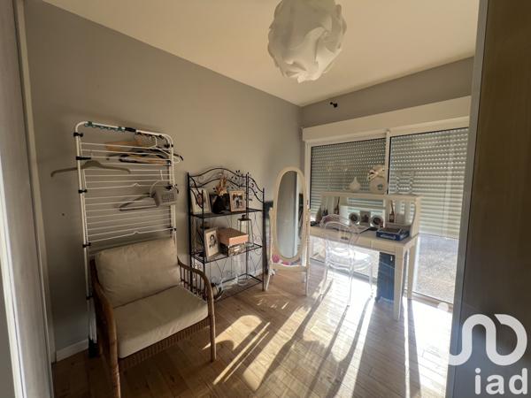 Maison à vendre 5 pièces 99 m² Castelculier