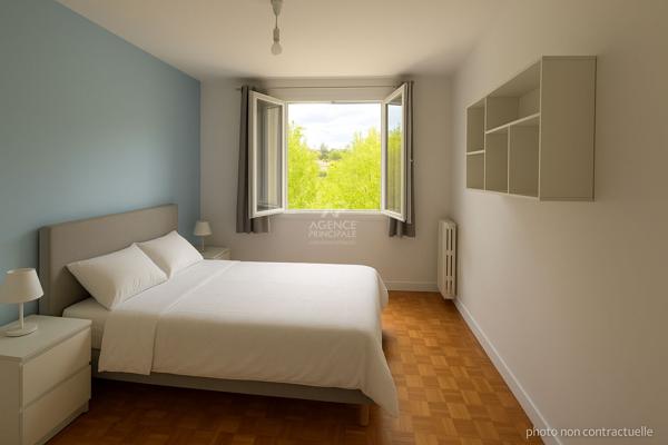 SEVRES BRANCAS - APPARTEMENT 3 CHAMBRES €449 000 ** - Référence 511-S