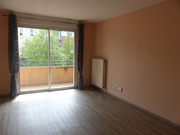 Rodez - 3 pièce(s) - 60.30 m2 QUARTIER BOURRAN