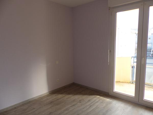 Rodez - 3 pièce(s) - 60.30 m2 QUARTIER BOURRAN