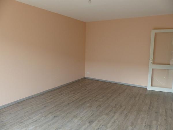 Rodez - 3 pièce(s) - 60.30 m2 QUARTIER BOURRAN