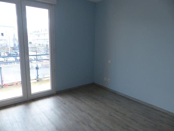 Rodez - 3 pièce(s) - 60.30 m2 QUARTIER BOURRAN