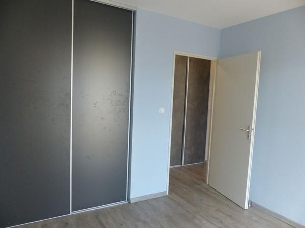 Rodez - 3 pièce(s) - 60.30 m2 QUARTIER BOURRAN