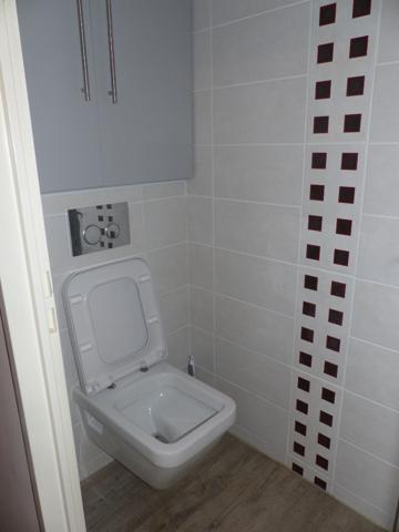 Rodez - 3 pièce(s) - 60.30 m2 QUARTIER BOURRAN