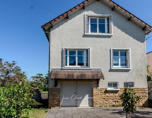 Vierzon (18100) VIERZON BOURGNEUF