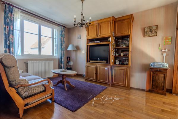 Vierzon (18100) VIERZON BOURGNEUF