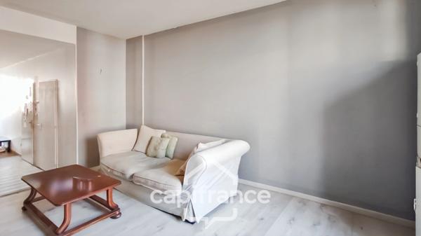 Local commercial avec appartement à vendre VILLENEUVE SUR LOT (47)