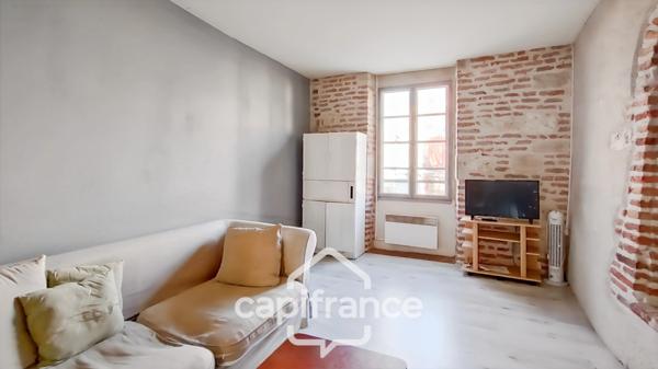 Local commercial avec appartement à vendre VILLENEUVE SUR LOT (47)