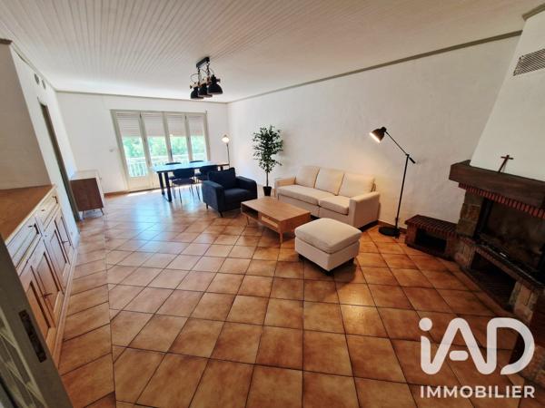 Appartement à vendre 4 pièces 124 m² Saint-Raphaël