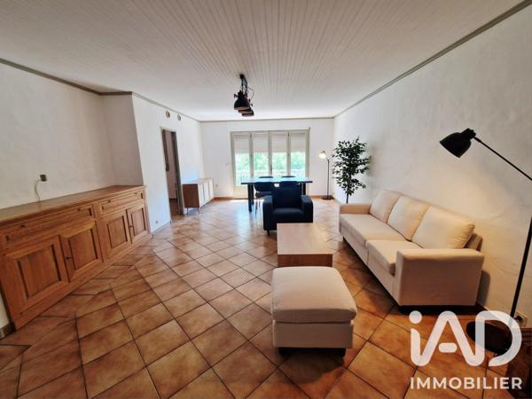 Appartement à vendre 4 pièces 124 m² Saint-Raphaël