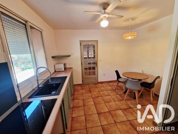 Appartement à vendre 4 pièces 124 m² Saint-Raphaël