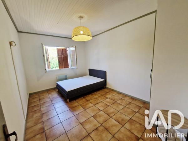 Appartement à vendre 4 pièces 124 m² Saint-Raphaël