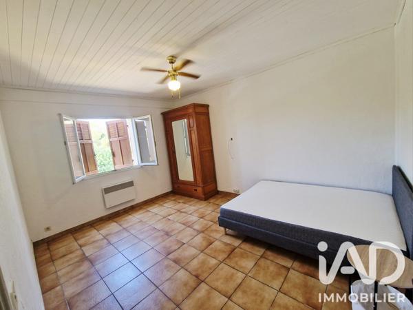 Appartement à vendre 4 pièces 124 m² Saint-Raphaël