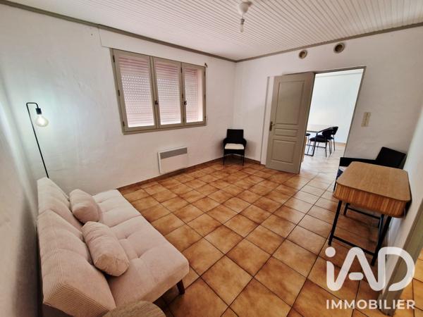 Appartement à vendre 4 pièces 124 m² Saint-Raphaël