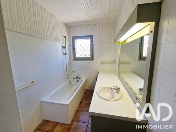 Appartement à vendre 4 pièces 124 m² Saint-Raphaël
